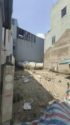 Bán đất Kiệt Hà Khê, Thanh Khê – 102 m², 7,5 tỷ – ảnh 2