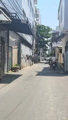 Bán đất Kiệt Hà Khê, Thanh Khê – 102 m², 7,5 tỷ – ảnh 3