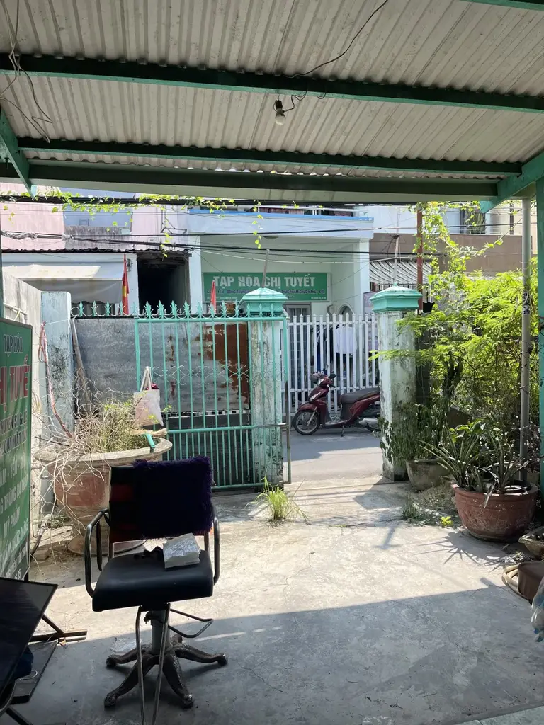 Bán nhà cấp 4 Kiệt Lê Hữu Trác, Sơn Trà – 123 m², 10,5 tỷ – ảnh 2