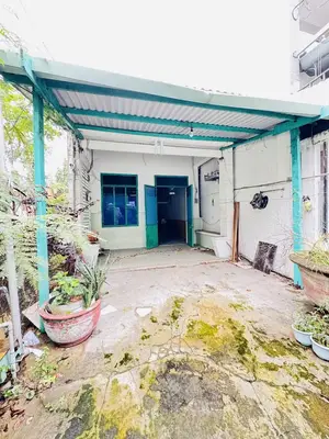 Bán nhà cấp 4 Kiệt Lê Hữu Trác, Sơn Trà – 123 m², 10,5 tỷ – ảnh 4