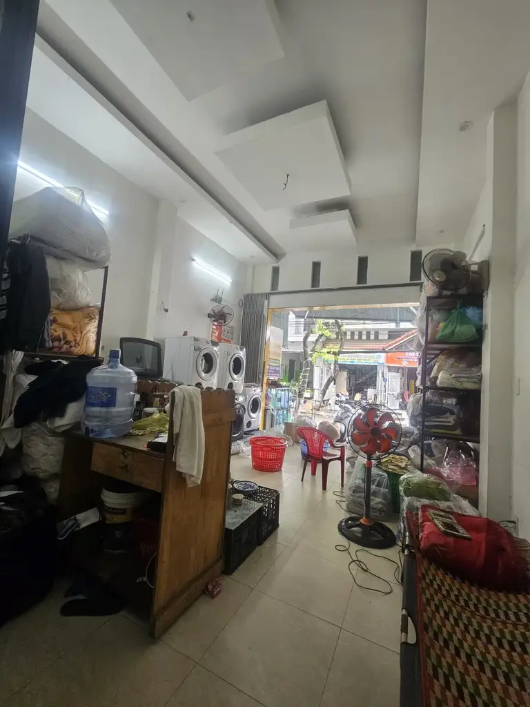 Bán nhà mặt tiền Hải Hồ, Hải Châu – 102 m², 3 tầng, 9,9 tỷ – ảnh 2