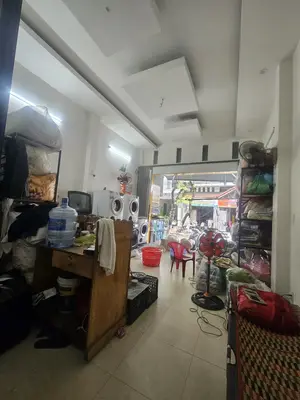 Bán nhà mặt tiền Hải Hồ, Hải Châu – 102 m², 3 tầng, 9,9 tỷ – ảnh 2