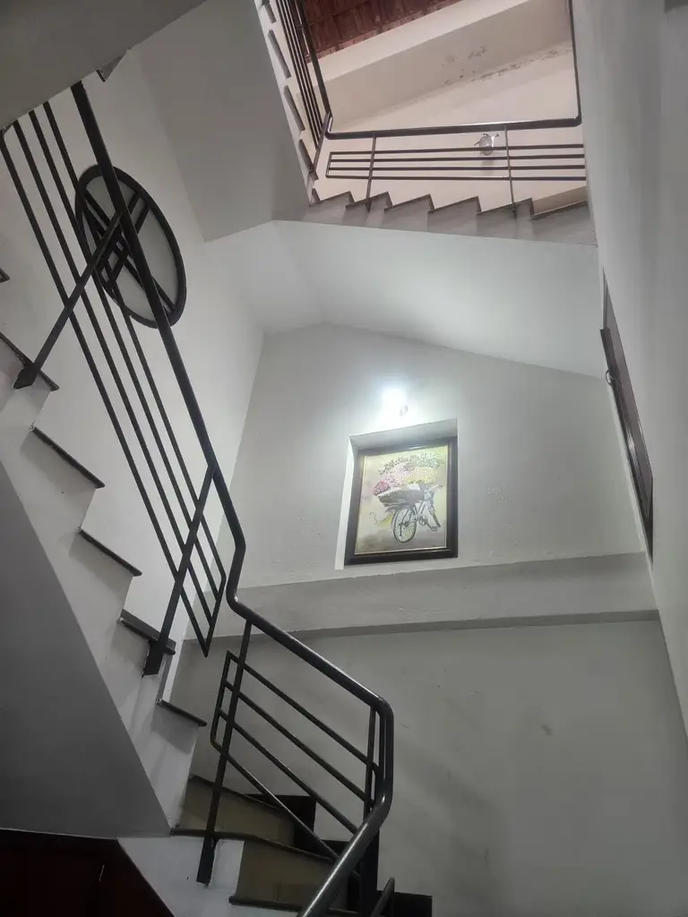 Bán nhà mặt tiền Hải Hồ, Hải Châu – 102 m², 3 tầng, 9,9 tỷ – ảnh 3