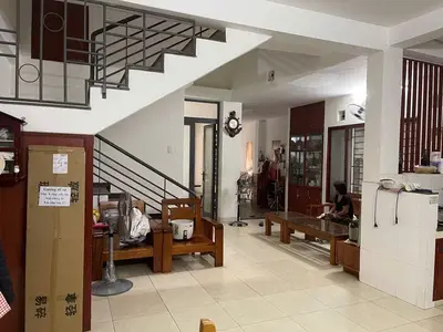 Bán nhà mặt tiền Hải Hồ, Hải Châu – 102 m², 3 tầng, 9,9 tỷ – ảnh 13