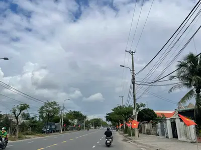 Bán đất mặt tiền Mai Đăng Chơn, Ngũ Hành Sơn – 110 m², 5,75 tỷ – ảnh 3