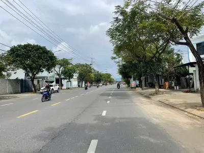 Bán đất mặt tiền Mai Đăng Chơn, Ngũ Hành Sơn – 110 m², 5,75 tỷ – ảnh 4