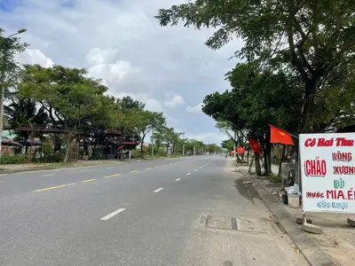 Bán đất mặt tiền Mai Đăng Chơn, Ngũ Hành Sơn – 110 m², 5,75 tỷ – ảnh 6
