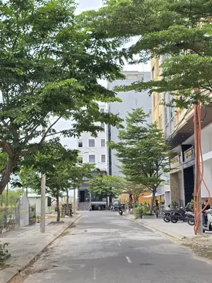 Bán đất mặt tiền KĐT Sentosa Riverside, Điện Bàn – 127 m², 3,4 tỷ – ảnh 9