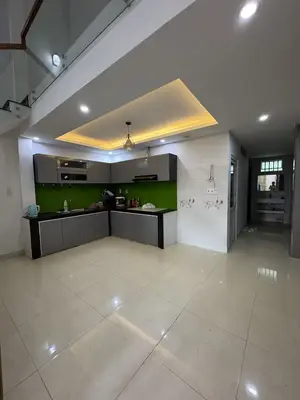 Bán nhà mặt tiền Bình Hòa 14, Cẩm Lệ – 77 m², 2 tầng, 5,9 tỷ