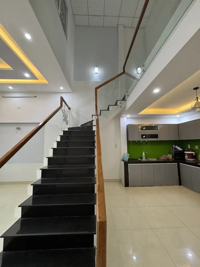 Bán nhà mặt tiền Bình Hòa 14, Cẩm Lệ – 77 m², 2 tầng, 5,9 tỷ – ảnh 3
