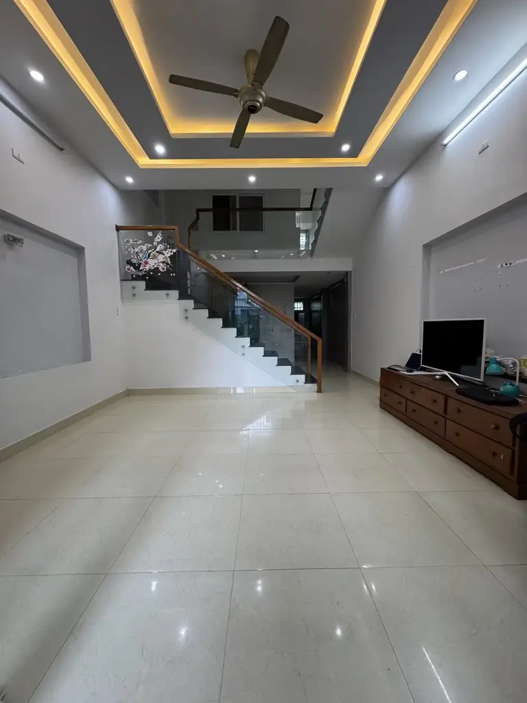Bán nhà mặt tiền Bình Hòa 14, Cẩm Lệ – 77 m², 2 tầng, 5,9 tỷ – ảnh 4