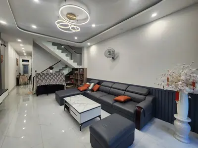 Bán nhà mặt tiền Lý Văn Tố, Sơn Trà – 73 m², 3 tầng, 16,8 tỷ