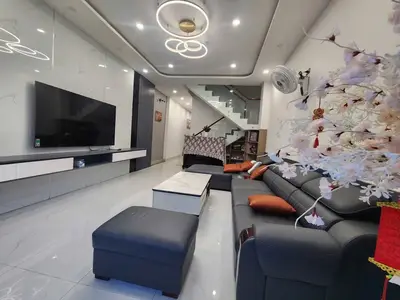 Bán nhà mặt tiền Lý Văn Tố, Sơn Trà – 73 m², 3 tầng, 16,8 tỷ – ảnh 3