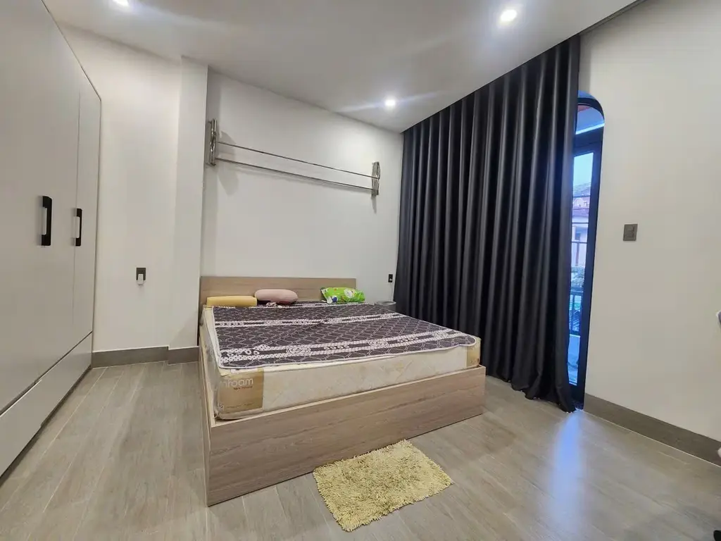 Bán nhà mặt tiền Lý Văn Tố, Sơn Trà – 73 m², 3 tầng, 16,8 tỷ – ảnh 4