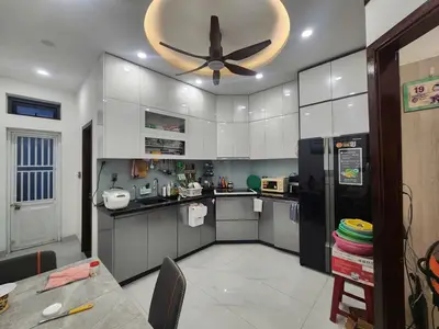 Bán nhà mặt tiền Lý Văn Tố, Sơn Trà – 73 m², 3 tầng, 16,8 tỷ – ảnh 5