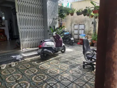 Bán nhà Trần Văn Dư, Ngũ Hành Sơn – 174 m², 2 tầng, 15,9 tỷ