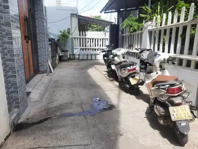 Bán nhà Trần Văn Dư, Ngũ Hành Sơn – 174 m², 2 tầng, 15,9 tỷ – ảnh 2