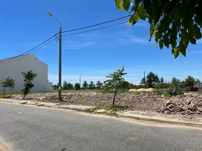 Bán đất mặt tiền Khúc Hạo, Hội An – 200 m², 8,3 tỷ – ảnh 3