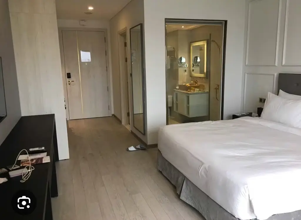 Bán nhà Căn hộ condotel Hòa Bình Green, Sơn Trà – 37 m², 14 tầng, 1,85 tỷ – ảnh 2