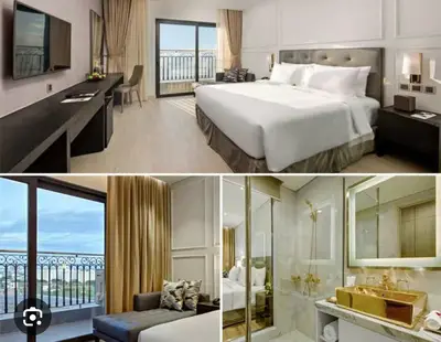 Bán nhà Căn hộ condotel Hòa Bình Green, Sơn Trà – 37 m², 14 tầng, 1,85 tỷ – ảnh 4
