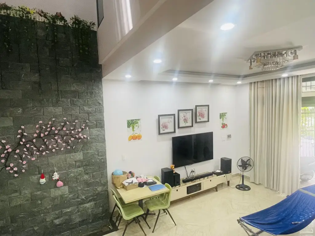 Bán nhà mặt tiền Hà Đông 2, Thanh Khê – 78 m², 3 tầng, 8,95 tỷ – ảnh 4