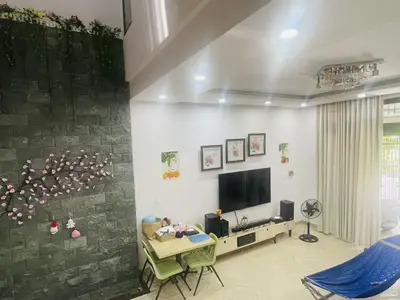 Bán nhà mặt tiền Hà Đông 2, Thanh Khê – 78 m², 3 tầng, 8,95 tỷ – ảnh 4
