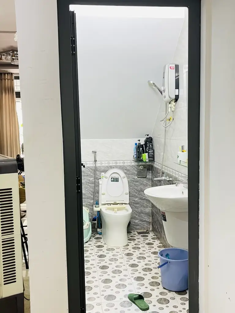 Bán nhà mặt tiền Hà Đông 2, Thanh Khê – 78 m², 3 tầng, 8,95 tỷ – ảnh 5