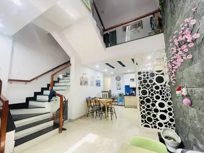Bán nhà mặt tiền Hà Đông 2, Thanh Khê – 78 m², 3 tầng, 8,95 tỷ – ảnh 8