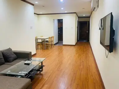 Bán nhà HAGL Hàm Nghi, Thanh Khê – 110 m², 26 tầng, 3,95 tỷ