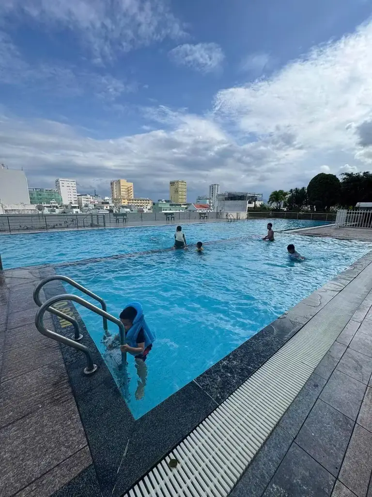 Bán nhà HAGL Hàm Nghi, Thanh Khê – 110 m², 26 tầng, 3,95 tỷ – ảnh 2