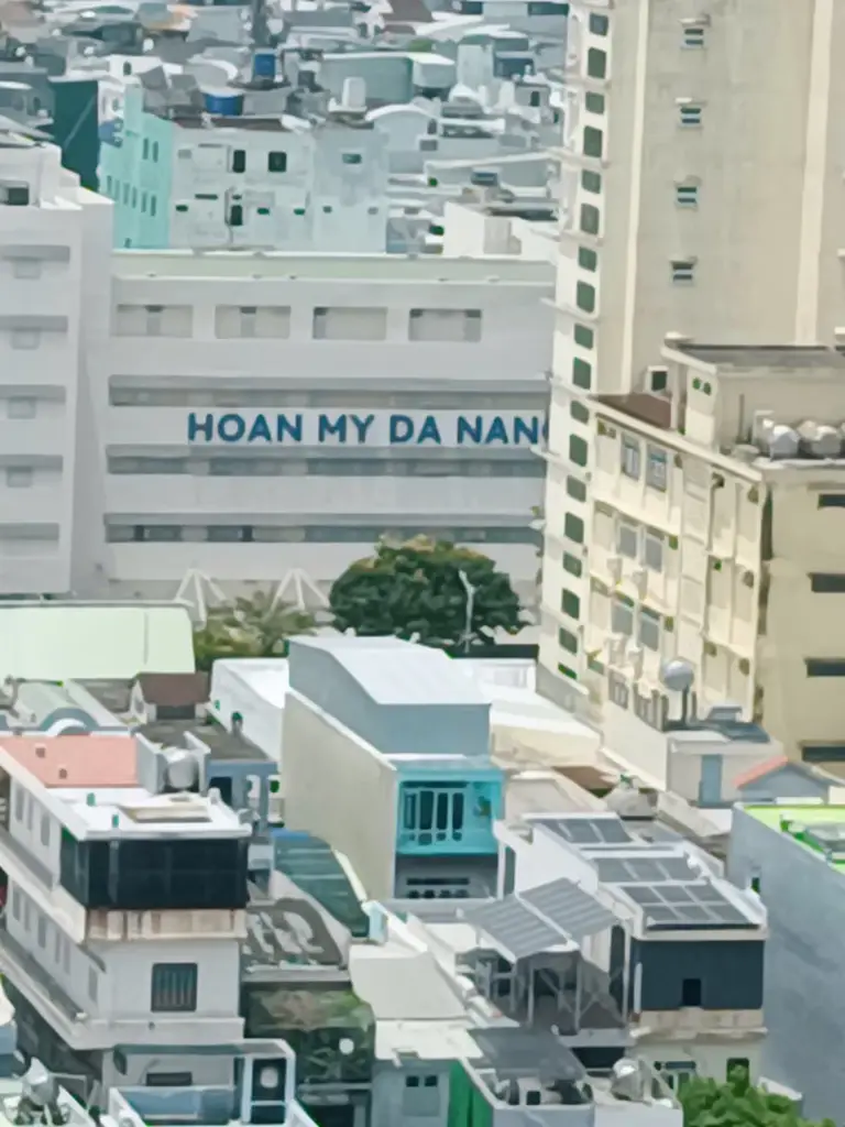 Bán nhà HAGL Hàm Nghi, Thanh Khê – 110 m², 26 tầng, 3,95 tỷ – ảnh 3