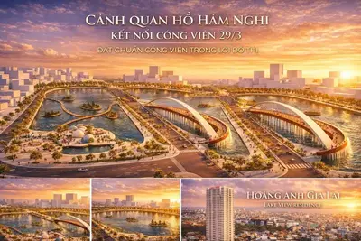 Bán nhà HAGL Hàm Nghi, Thanh Khê – 110 m², 26 tầng, 3,95 tỷ – ảnh 9