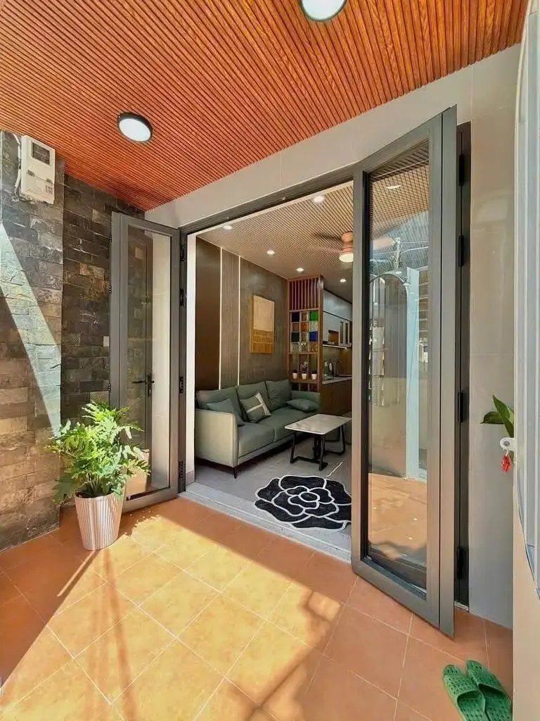 Bán nhà Hàn Mặc Tử, Hải Châu – 53 m², 2 tầng, 4,15 tỷ – ảnh 2