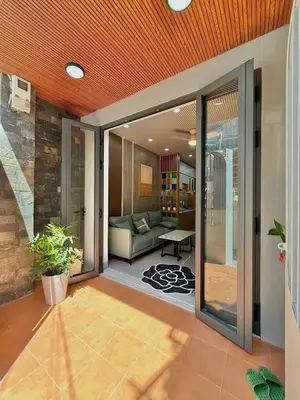 Bán nhà Hàn Mặc Tử, Hải Châu – 53 m², 2 tầng, 4,15 tỷ – ảnh 2