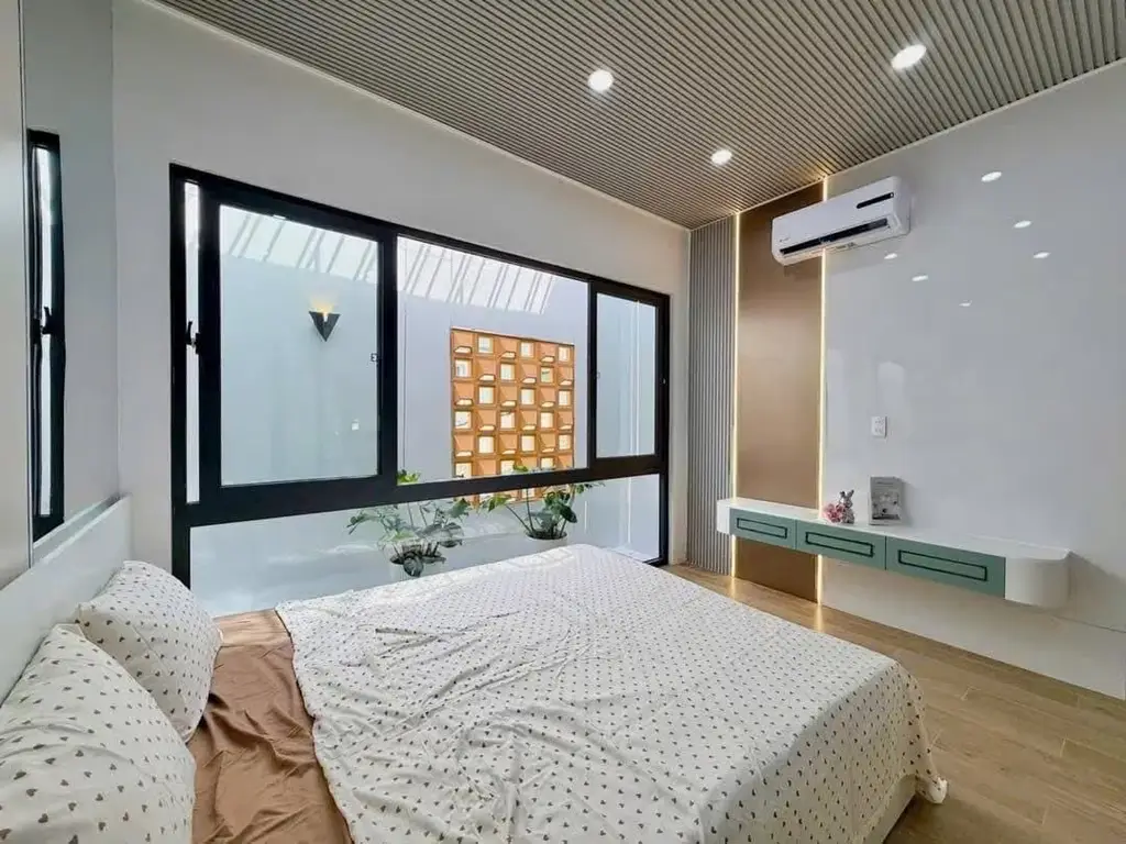 Bán nhà Hàn Mặc Tử, Hải Châu – 53 m², 2 tầng, 4,15 tỷ – ảnh 3