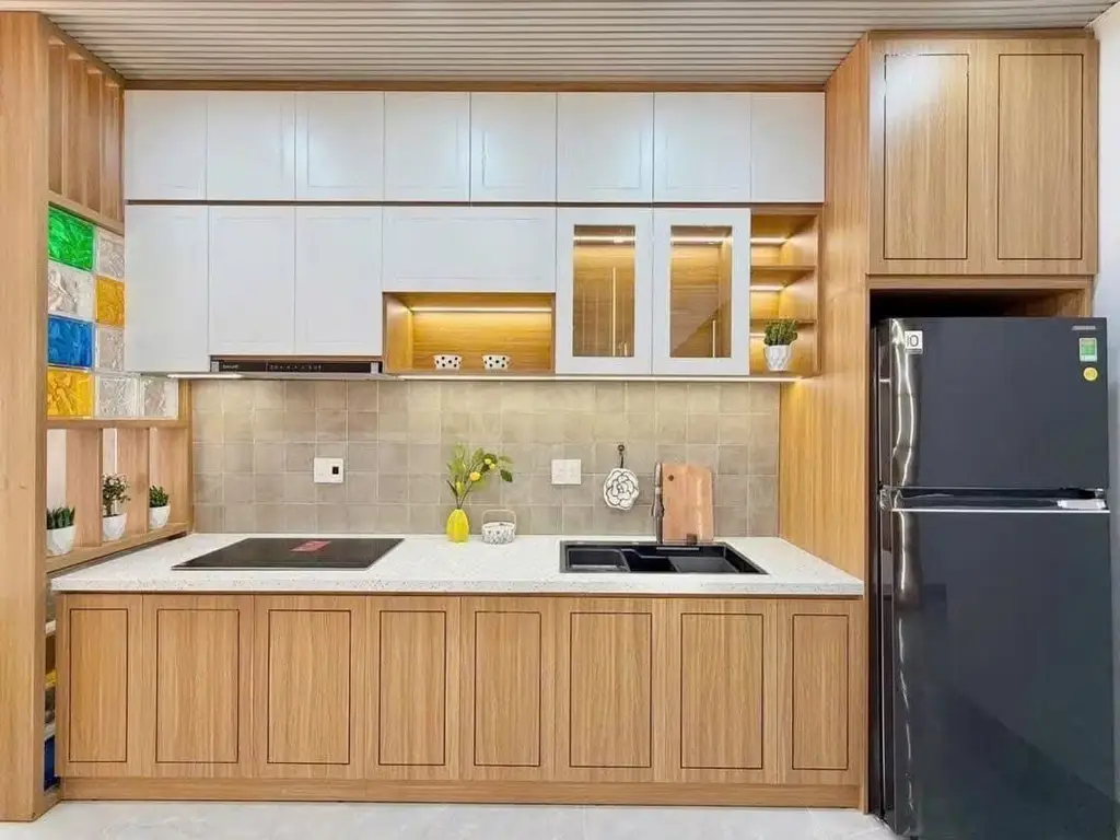 Bán nhà Hàn Mặc Tử, Hải Châu – 53 m², 2 tầng, 4,15 tỷ – ảnh 4