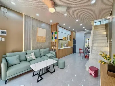Bán nhà Hàn Mặc Tử, Hải Châu – 53 m², 2 tầng, 4,15 tỷ – ảnh 5
