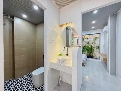 Bán nhà Hàn Mặc Tử, Hải Châu – 53 m², 2 tầng, 4,15 tỷ – ảnh 6