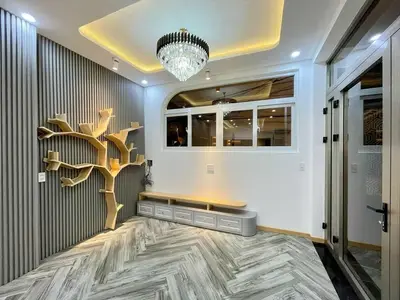 Bán nhà Lê Duẩn, Thanh Khê – 70 m², 3 tầng, 5,9 tỷ