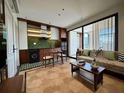 Bán nhà Mỹ Đa Tây 9, Ngũ Hành Sơn – 100 m², 7 tầng, 25,5 tỷ