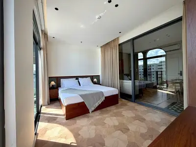 Bán nhà Mỹ Đa Tây 9, Ngũ Hành Sơn – 100 m², 7 tầng, 25,5 tỷ – ảnh 2