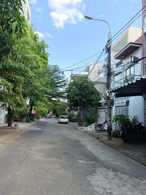 Bán nhà Mỹ Đa Tây 9, Ngũ Hành Sơn – 100 m², 7 tầng, 25,5 tỷ – ảnh 3