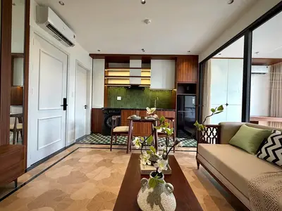 Bán nhà Mỹ Đa Tây 9, Ngũ Hành Sơn – 100 m², 7 tầng, 25,5 tỷ – ảnh 4