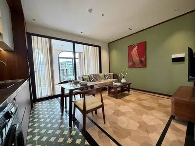 Bán nhà Mỹ Đa Tây 9, Ngũ Hành Sơn – 100 m², 7 tầng, 25,5 tỷ – ảnh 6