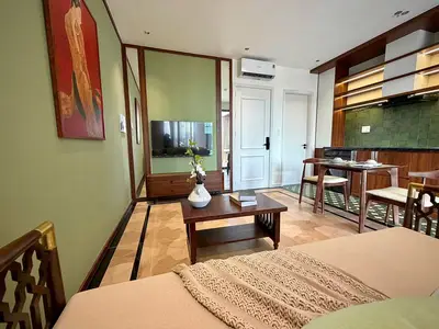 Bán nhà Mỹ Đa Tây 9, Ngũ Hành Sơn – 100 m², 7 tầng, 25,5 tỷ – ảnh 7