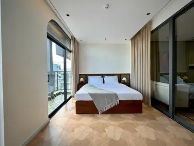 Bán nhà Mỹ Đa Tây 9, Ngũ Hành Sơn – 100 m², 7 tầng, 25,5 tỷ – ảnh 8