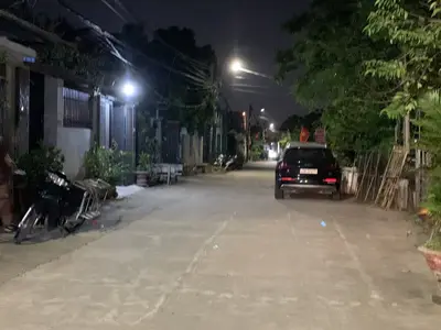 Bán nhà cấp 4 Kiệt Phan Văn Định, Liên Chiểu – 134 m², 5,9 tỷ