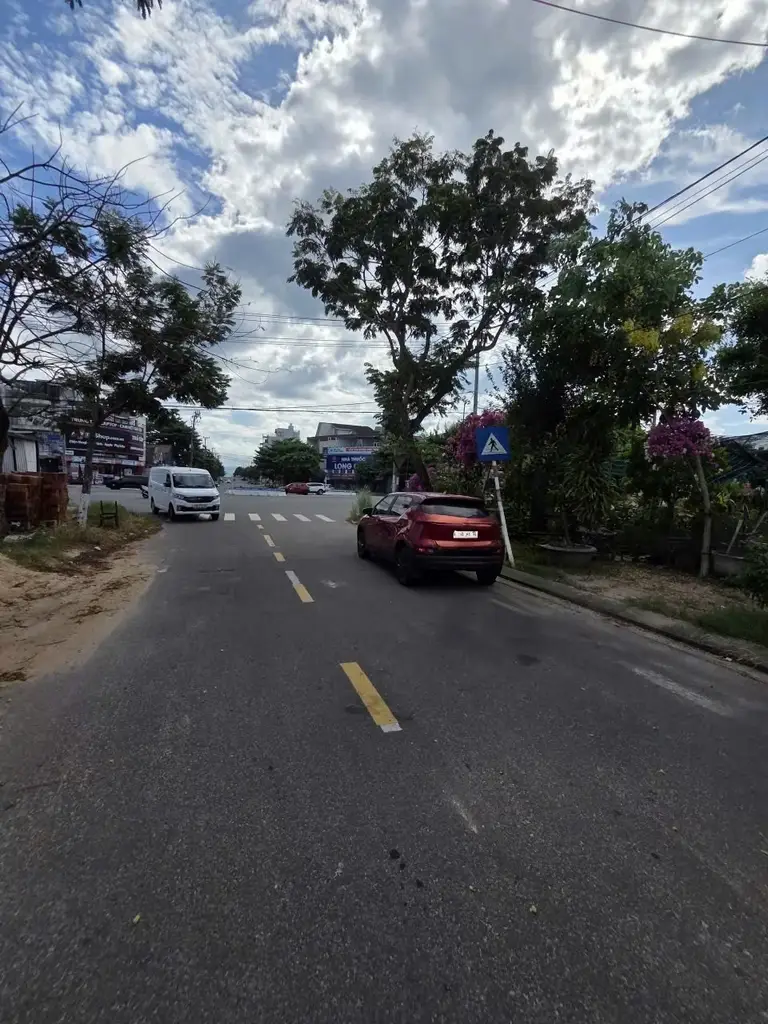 Bán đất mặt tiền Đa Mặn Đông 1, Ngũ Hành Sơn – 87 m², 9,8 tỷ – ảnh 2