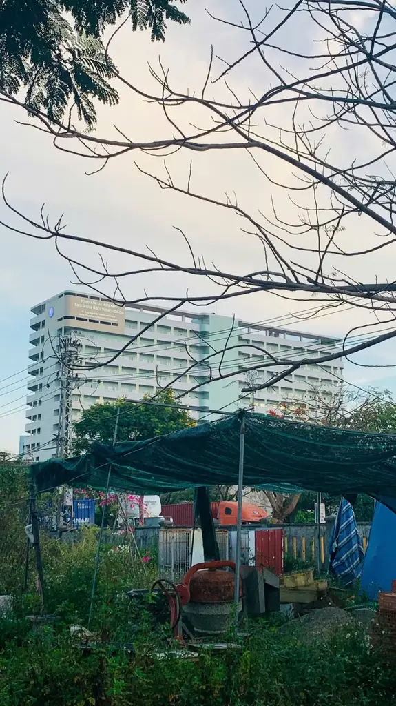 Bán đất mặt tiền Đa Mặn Đông 1, Ngũ Hành Sơn – 87 m², 9,8 tỷ – ảnh 4