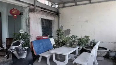 Bán nhà Nguyễn Tất Thành, Hội An – 642 m², 1 tầng, 20 tỷ